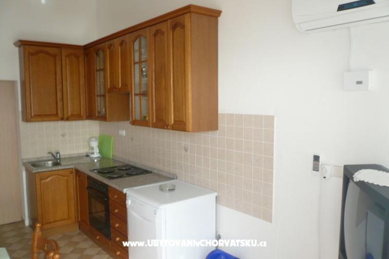 Appartements Cvitanovic – foto 4