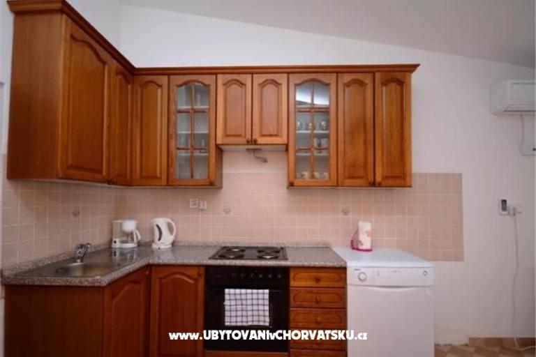 Appartements Cvitanovic – foto 6