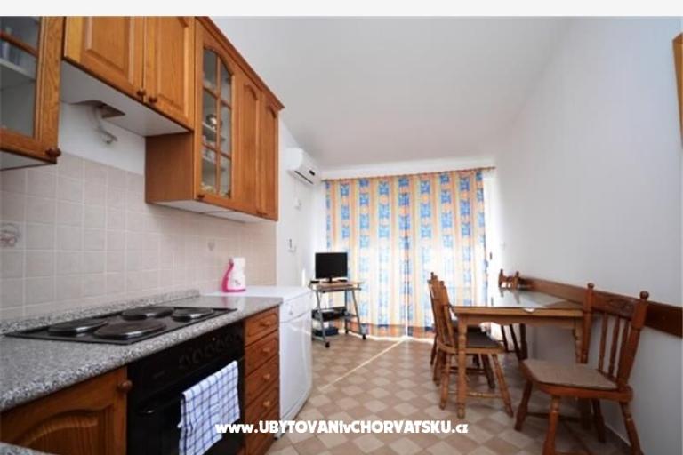 Appartements Cvitanovic – foto 8