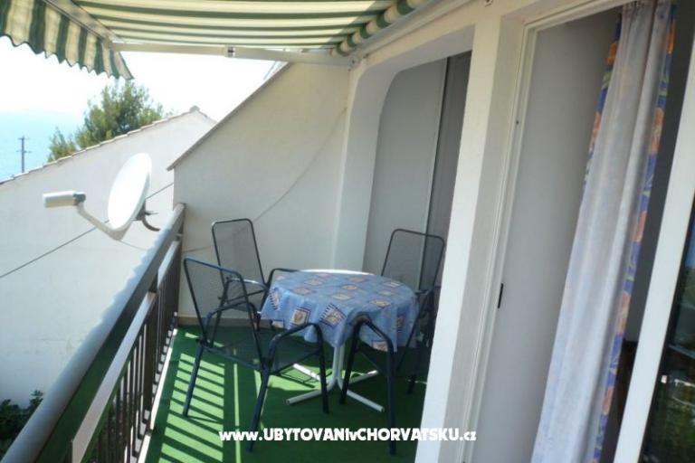 Appartements Cvitanovic – foto 9