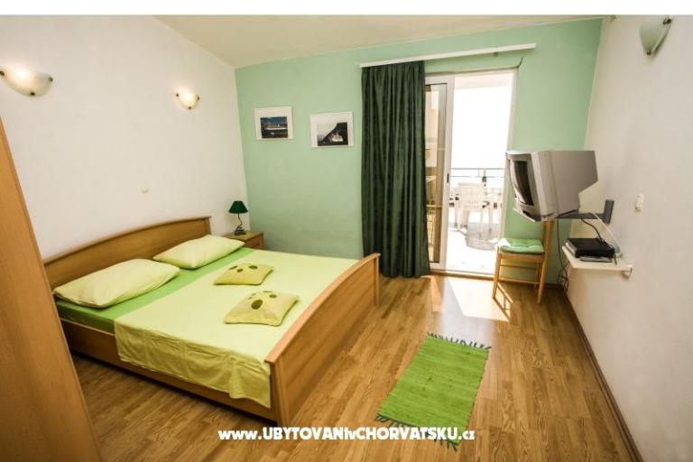 Appartements Teni – foto 13