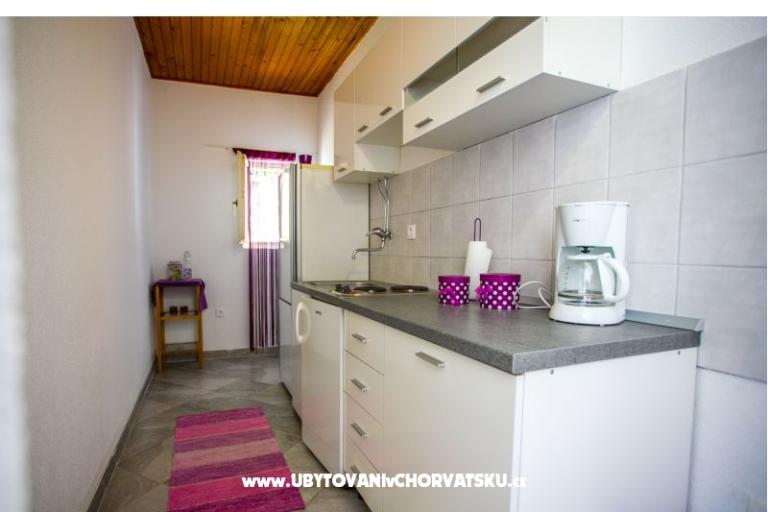 Appartements Teni – foto 16