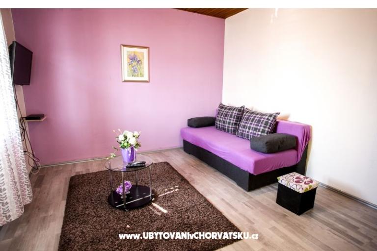Appartements Teni – foto 17