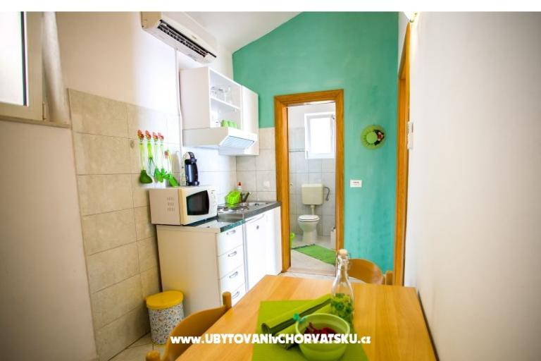Appartements Teni – foto 18