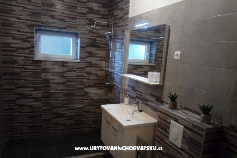 Appartements Teni – foto 8