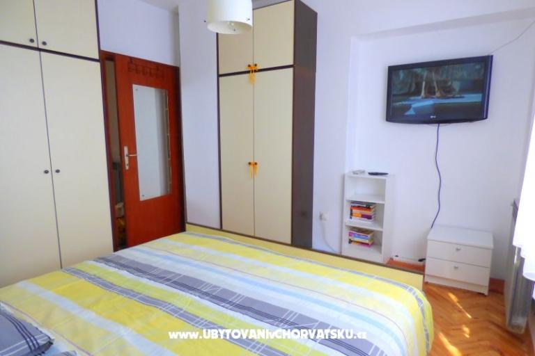 Appartement Bellevue – foto 15