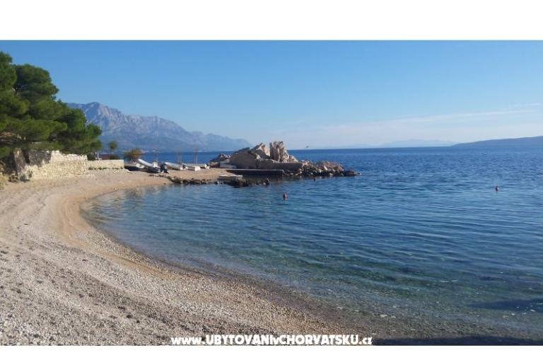 Appartement Bellevue – foto 17