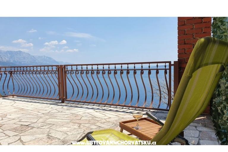 Appartement Bellevue – foto 4