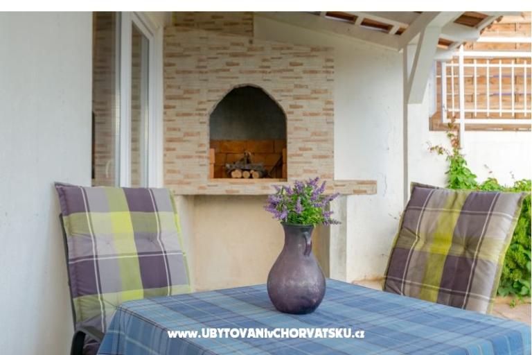 Appartement Dodo avec piscine – foto 10
