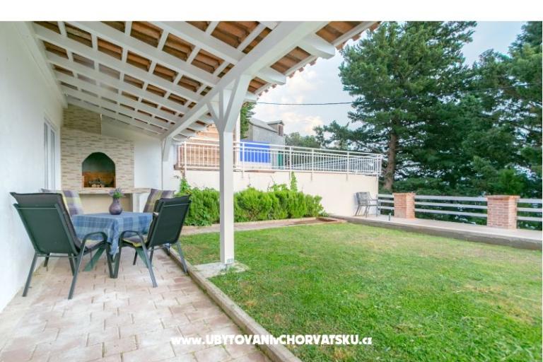 Appartement Dodo avec piscine – foto 11