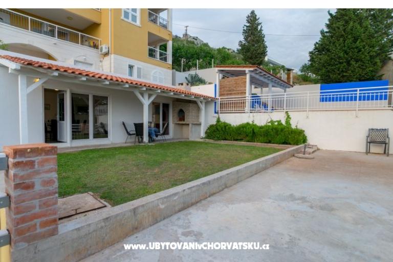 Appartement Dodo avec piscine – foto 12