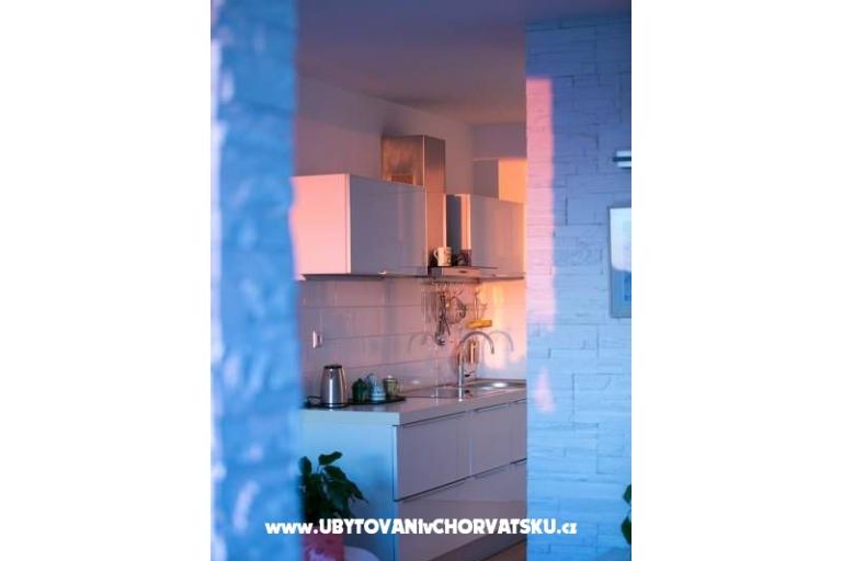 Appartement Dodo avec piscine – foto 15