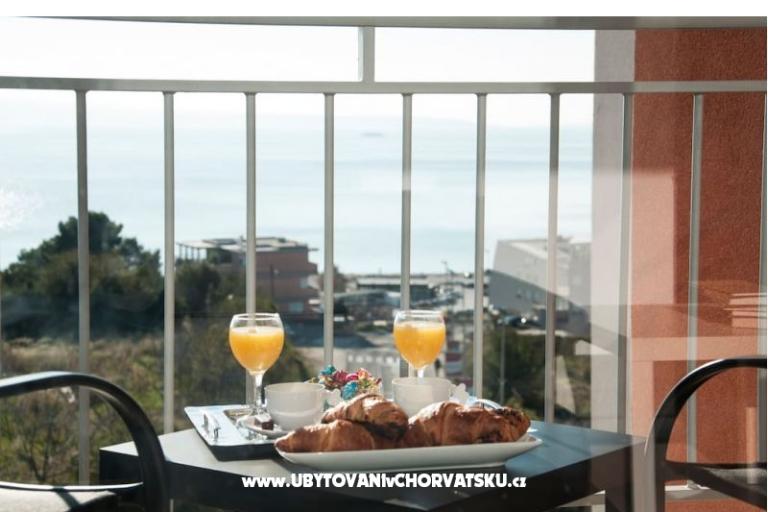 Appartement Dodo avec piscine – foto 17