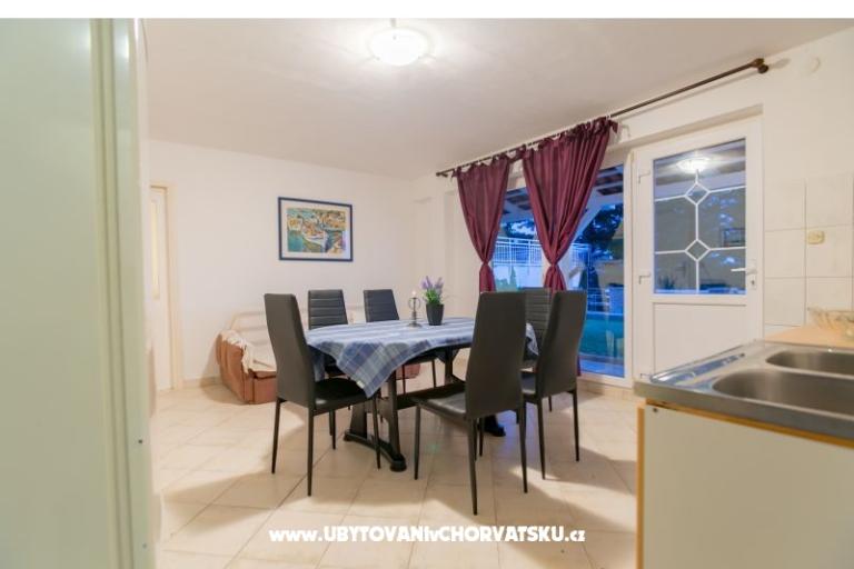 Appartement Dodo avec piscine – foto 3
