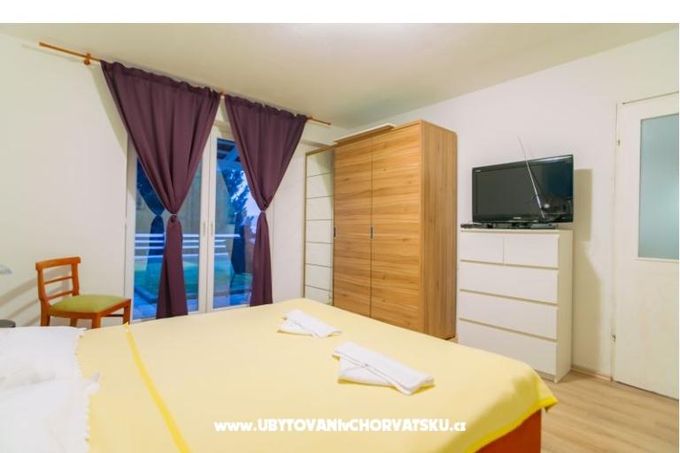 Appartement Dodo avec piscine – foto 4