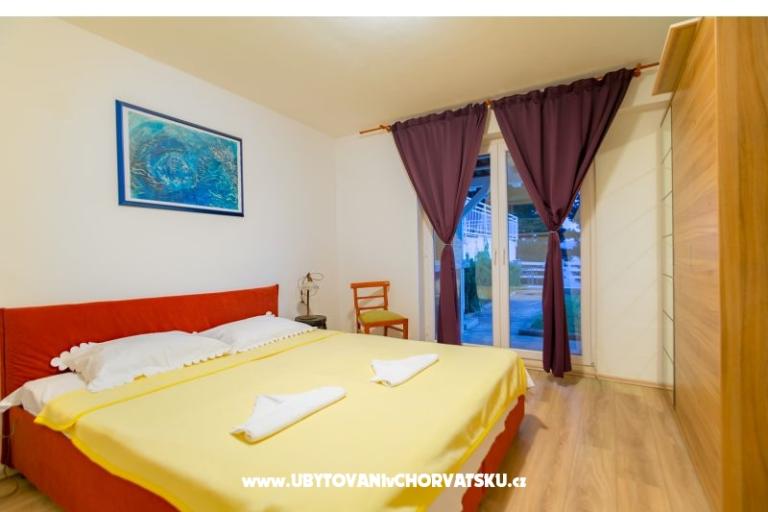Appartement Dodo avec piscine – foto 5