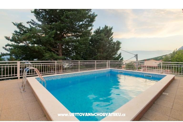 Appartement Dodo avec piscine – foto 6