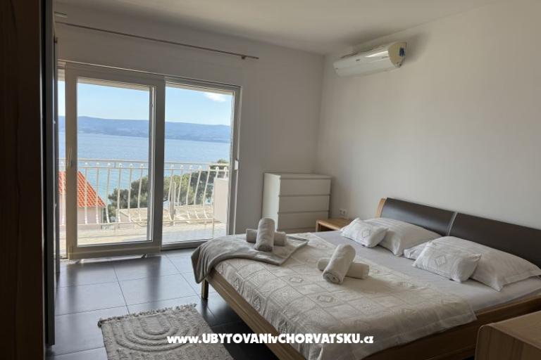 Appartement Marino – foto 8