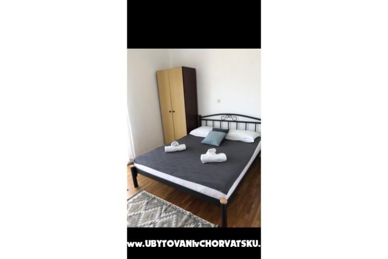 Appartement Mila &amp; Appartement Johnny – foto 12