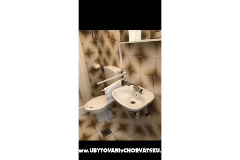 Appartement Mila &amp; Appartement Johnny – foto 13