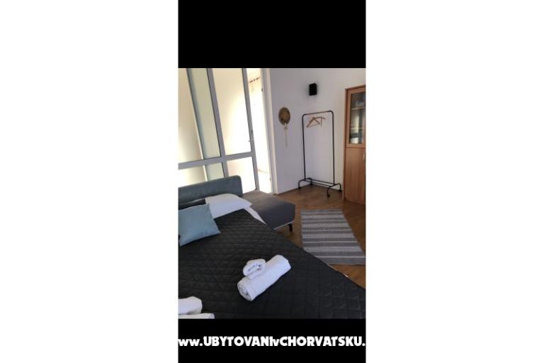 Appartement Mila &amp; Appartement Johnny – foto 16