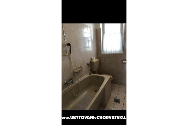 Appartement Mila &amp; Appartement Johnny – foto 18