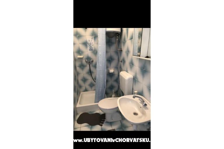 Appartement Mila &amp; Appartement Johnny – foto 5