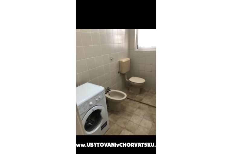 Appartement Mila &amp; Appartement Johnny – foto 6