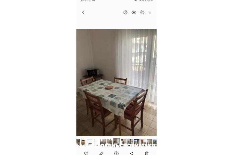 Appartement Mila &amp; Appartement Johnny – foto 7