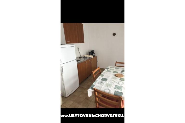 Appartement Mila &amp; Appartement Johnny – foto 8