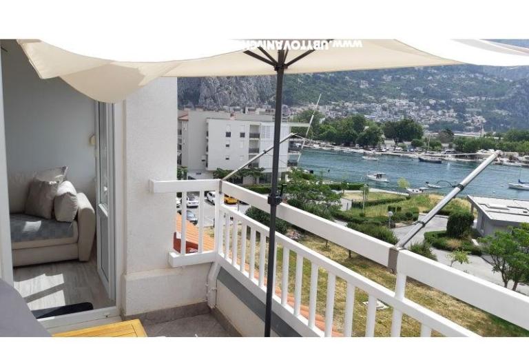 Appartement Sea&amp;River View – foto 10
