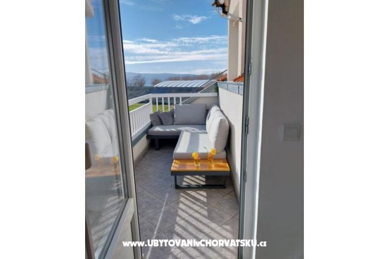 Appartement Sea&amp;River View – foto 11