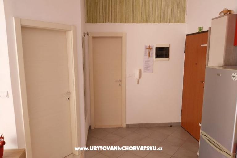Appartement Sea&amp;River View – foto 13