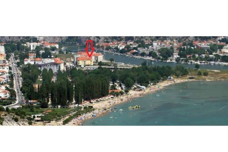 Appartement Sea&amp;River View – foto 16