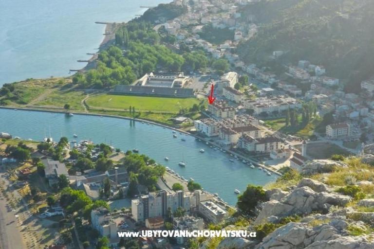 Appartement Sea&amp;River View – foto 17