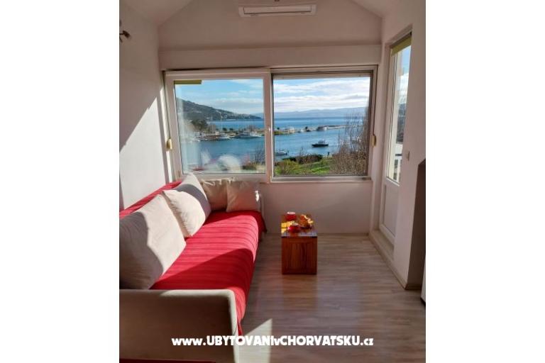 Appartement Sea&amp;River View – foto 2