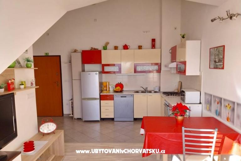 Appartement Sea&amp;River View – foto 6