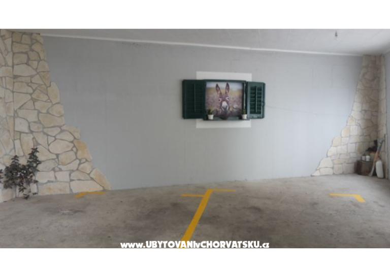 Appartements Stanić  – foto 12