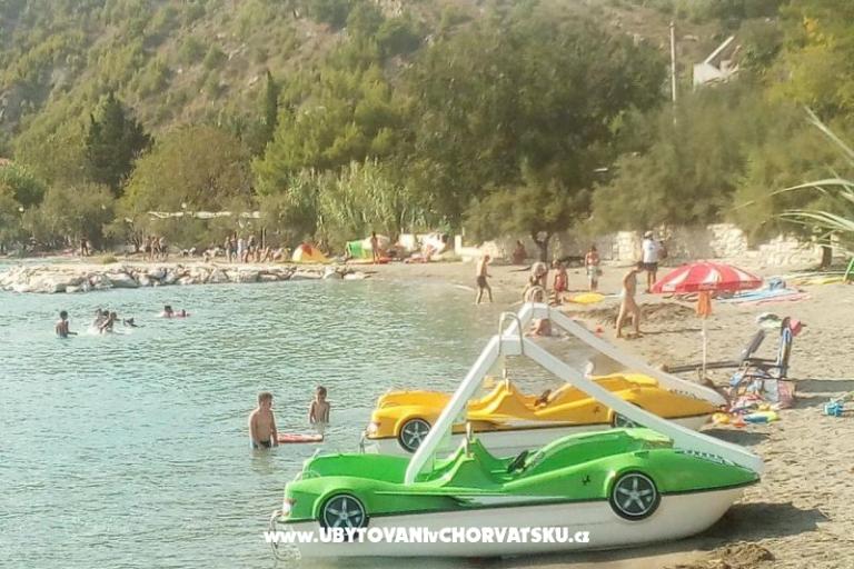 Appartements Stanić  – foto 14