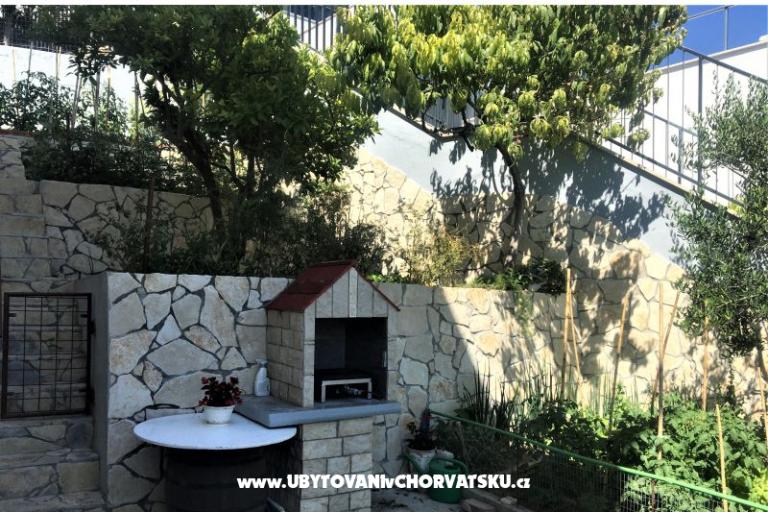 Appartements Stanić  – foto 15