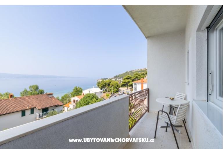 Appartements Stanić  – foto 18