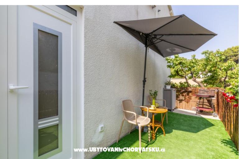 Appartements Stanić  – foto 21