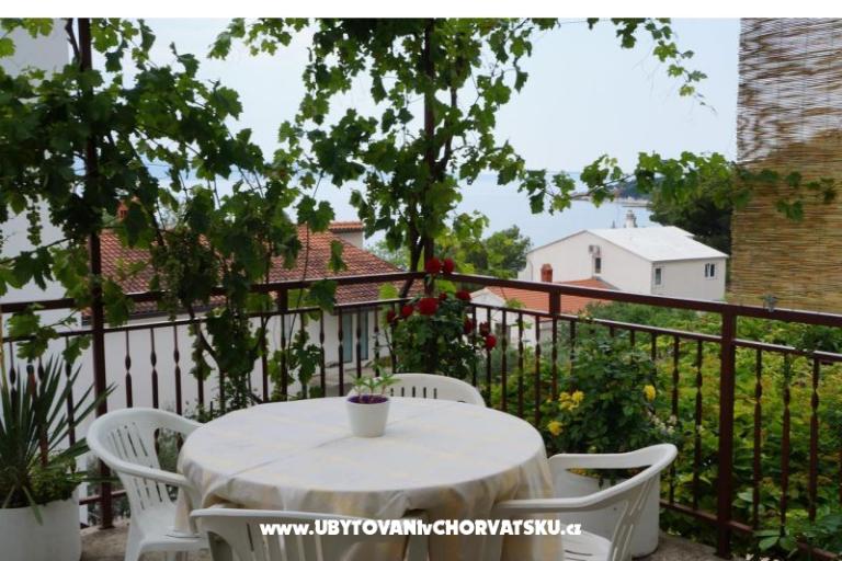 Appartements Stanić  – foto 22