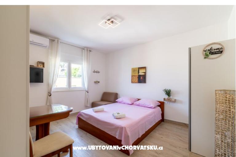 Appartements Stanić  – foto 8