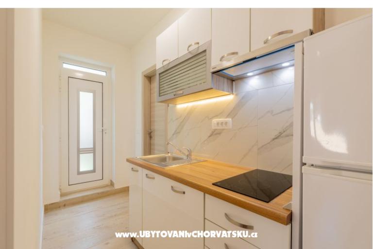 Appartements Stanić  – foto 9