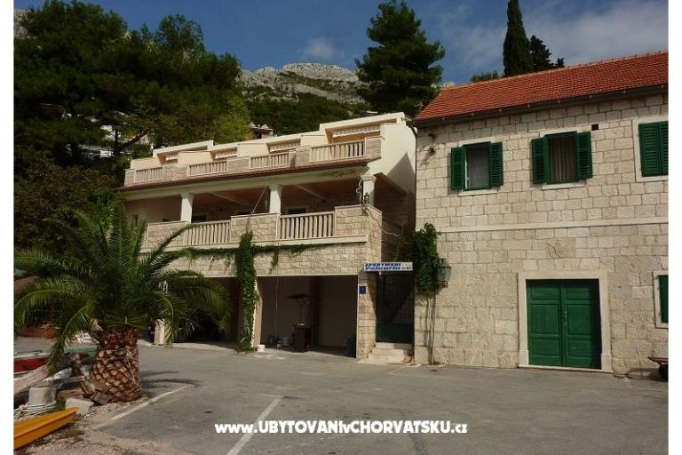 Appartements  Pelegrin – foto 3