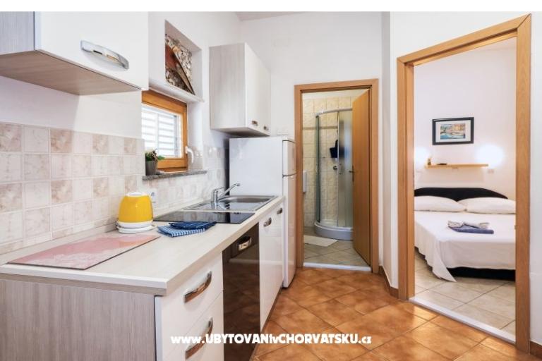 Appartements Tamaris - Suhi Potok – foto 10