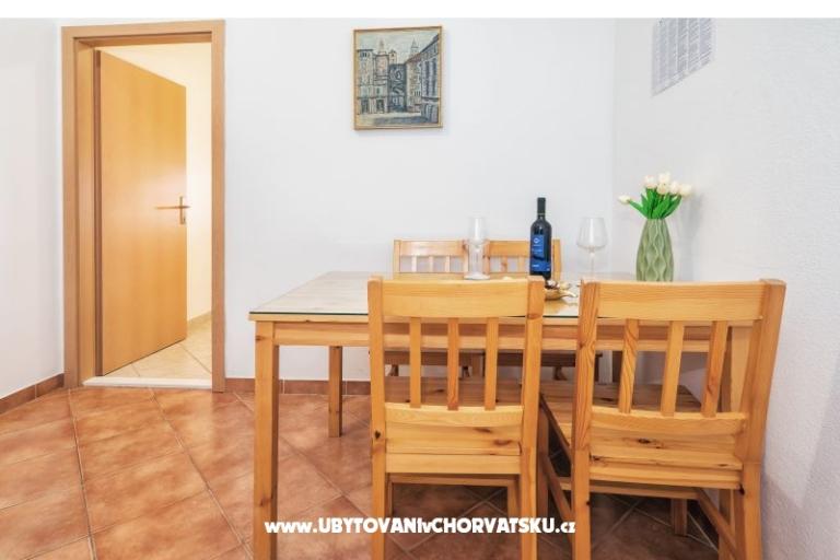 Appartements Tamaris - Suhi Potok – foto 19