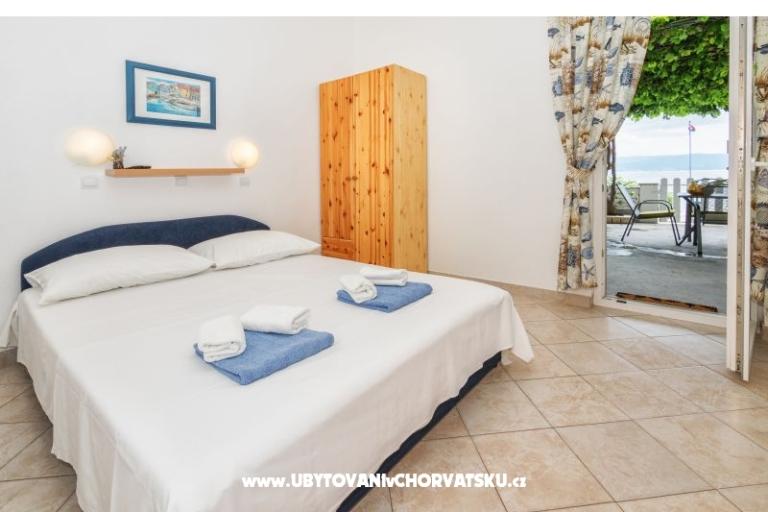 Appartements Tamaris - Suhi Potok – foto 21