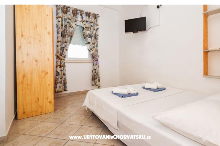 Appartements Tamaris - Suhi Potok – foto 22
